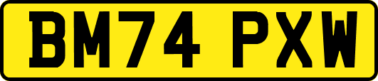 BM74PXW