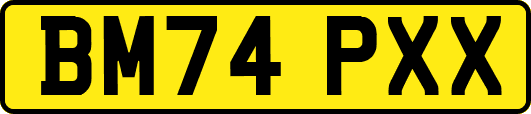 BM74PXX