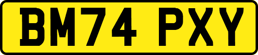 BM74PXY