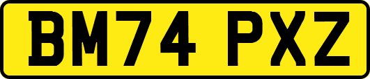 BM74PXZ