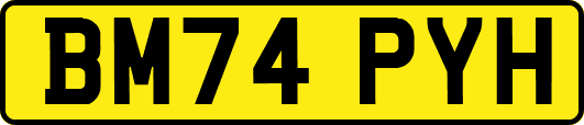 BM74PYH