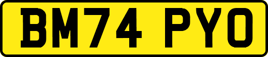 BM74PYO
