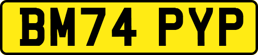 BM74PYP