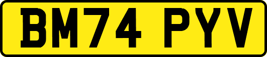 BM74PYV