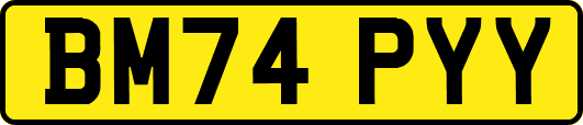 BM74PYY