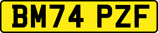 BM74PZF