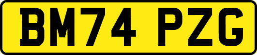 BM74PZG