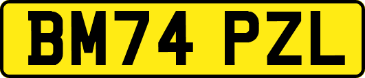BM74PZL