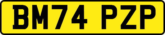 BM74PZP