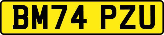 BM74PZU