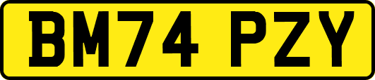 BM74PZY