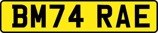BM74RAE