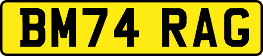 BM74RAG