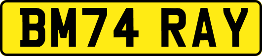 BM74RAY