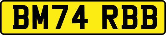BM74RBB