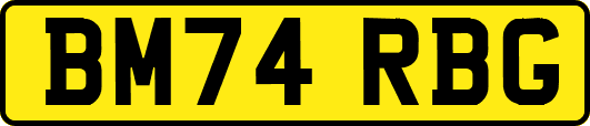 BM74RBG