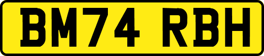 BM74RBH