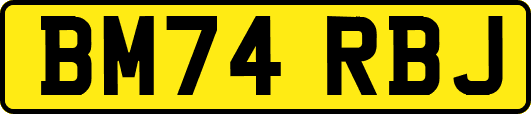BM74RBJ