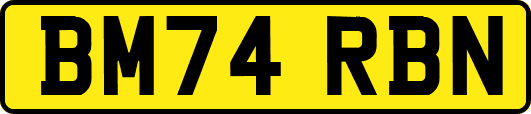 BM74RBN