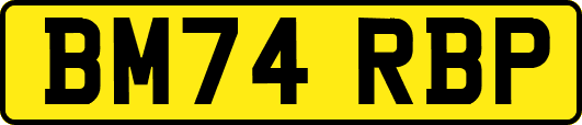 BM74RBP