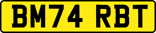 BM74RBT