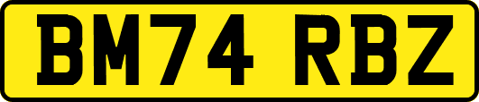 BM74RBZ