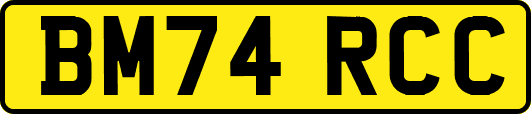 BM74RCC