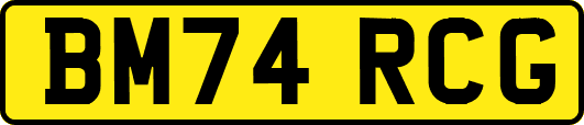 BM74RCG