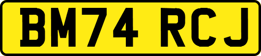 BM74RCJ