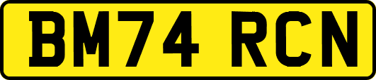 BM74RCN