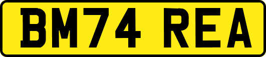 BM74REA