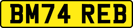 BM74REB