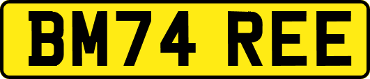 BM74REE