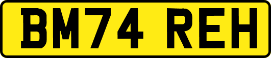 BM74REH