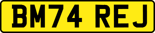 BM74REJ