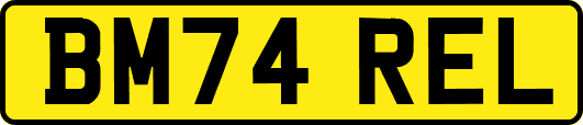BM74REL