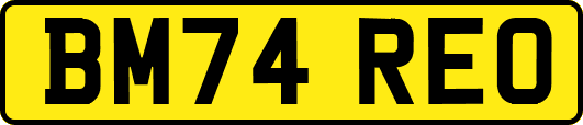 BM74REO