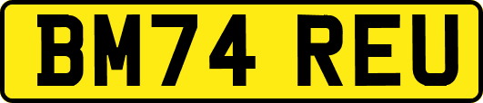 BM74REU