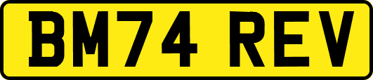 BM74REV