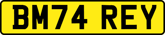 BM74REY