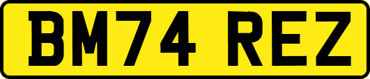 BM74REZ