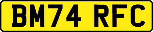 BM74RFC