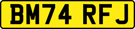 BM74RFJ
