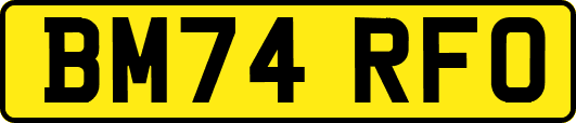 BM74RFO