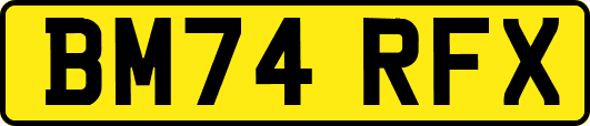 BM74RFX