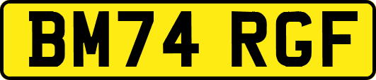 BM74RGF
