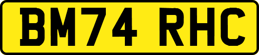 BM74RHC