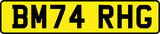 BM74RHG