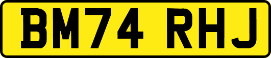 BM74RHJ