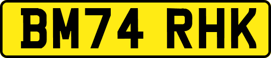 BM74RHK